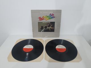 Vinilos The golden gate quartet