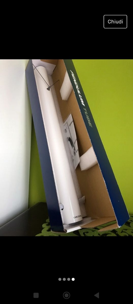 Orologio Pendolo Karlsson