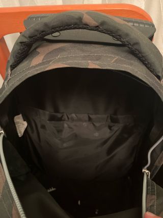 mochila totto