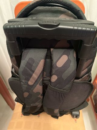 mochila totto