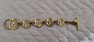 Guess branded bracelet 