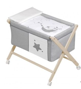 Minicuna Pirulos 