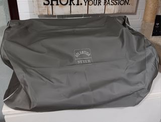 Máquina de escribir antigua Olivetti Línea 88