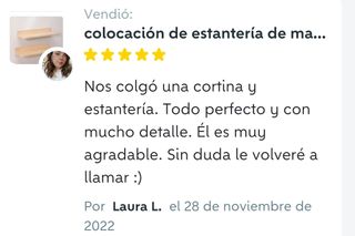 MANITAS: lo reparo todo