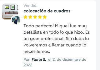 MANITAS: lo reparo todo