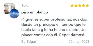 MANITAS: lo reparo todo