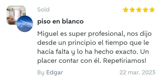 MANITAS: lo reparo todo