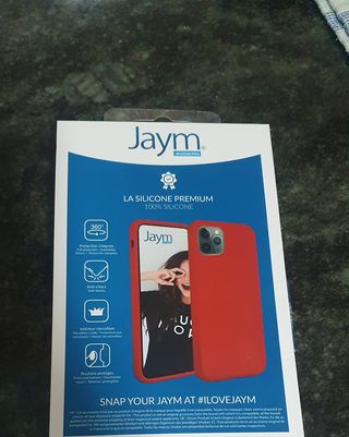 Funda de iphone 12 y 13 mini,sin desprecintar