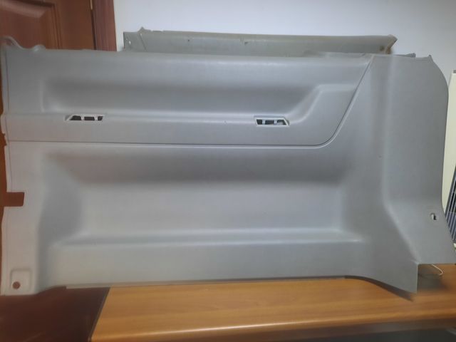 Paneles de puerta volkswagen t4