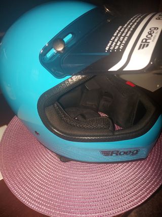 casco de moto