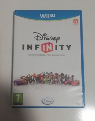Disney Infinity