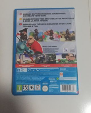 Disney Infinity
