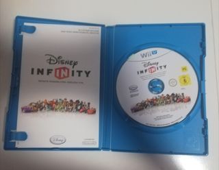 Disney Infinity