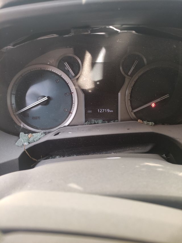 Despiece Toyota land Cruiser 2021