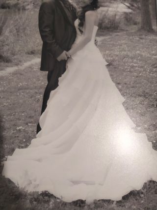 Vestido de Novia 👰‍♀️ 