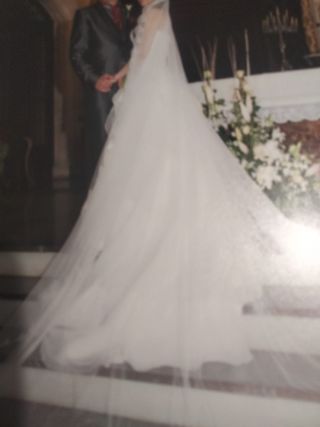 Vestido de Novia 👰‍♀️ 