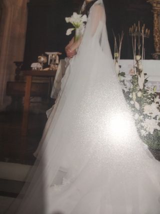Vestido de Novia 👰‍♀️ 