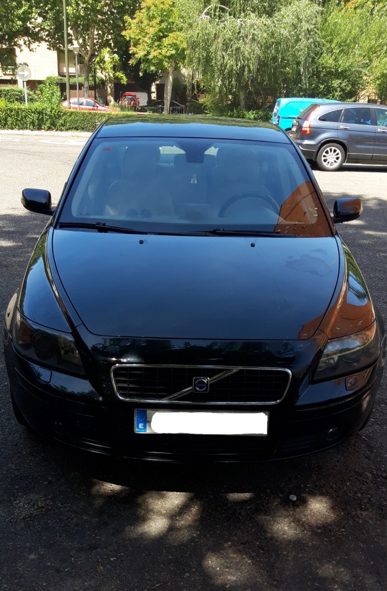 Volvo S40 2005 - foto 1