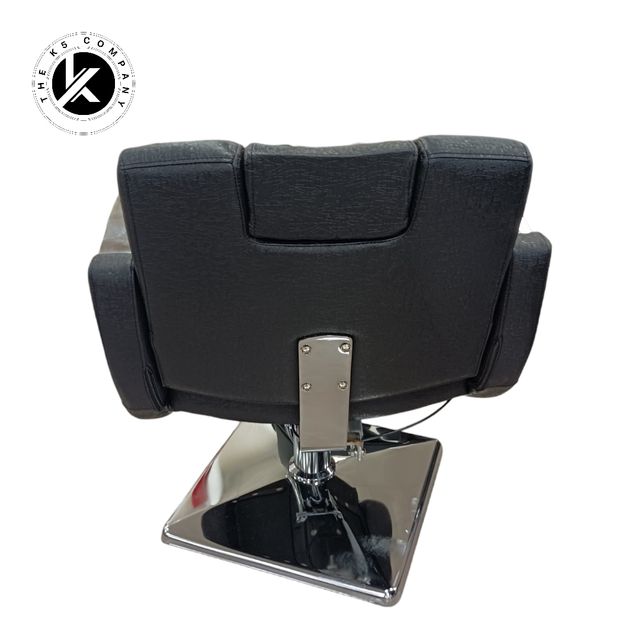 Silla para Barbería y Peluquería .