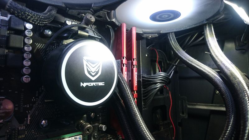PC Gamer AMD