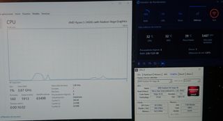 PC Gamer AMD