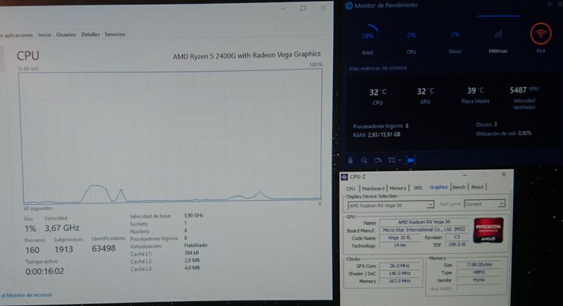 PC Gamer AMD afbeelding 4