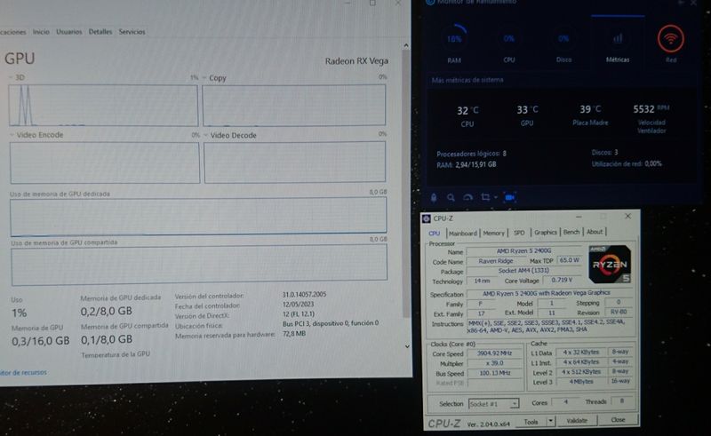 PC Gamer AMD afbeelding 5