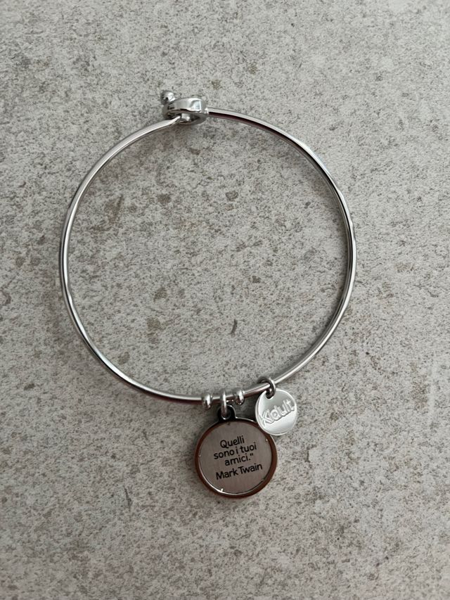 bracciale kidult amicizia
