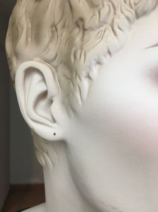 Antiguo maniqui color natural de silestone