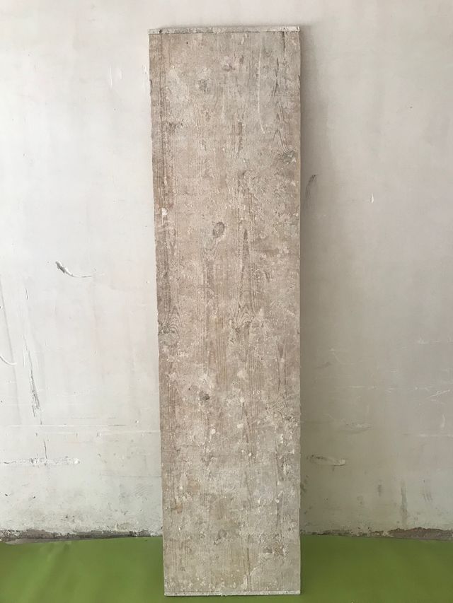 11 tablones de madera para andamios de segunda mano por 60 EUR en