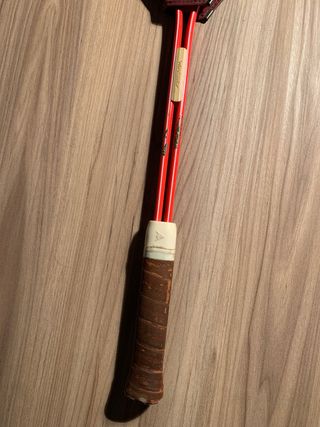 Raqueta Squash Dunlop Antigua + Funda