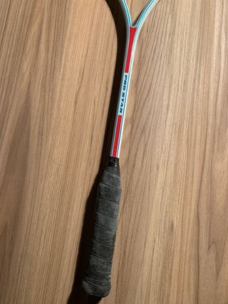 Raqueta Squash Antelop Antigua + Funda