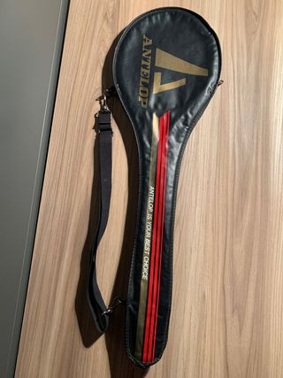 Raqueta Squash Antelop Antigua + Funda