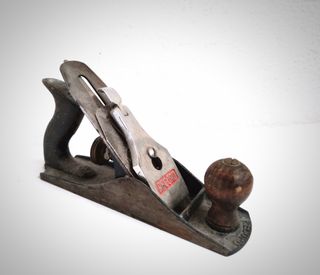 Cepillo carpintería