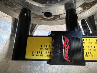 llantas porsche vw audi bmw range