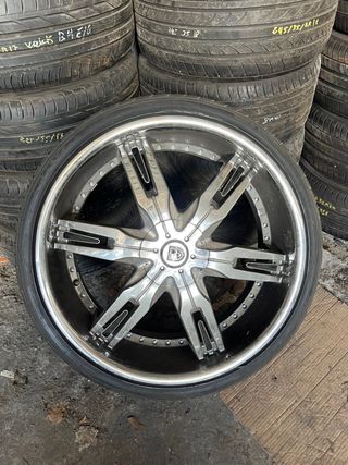 llantas porsche vw audi bmw range