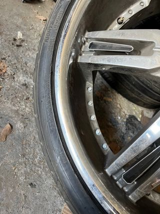 llantas porsche vw audi bmw range