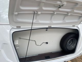 Caravana Weinsberg 500qdk