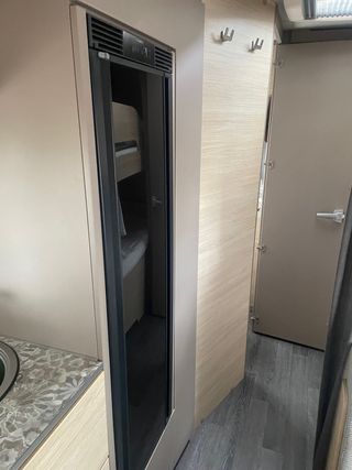 Caravana Weinsberg 500qdk