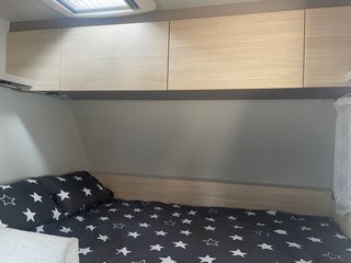 Caravana Weinsberg 500qdk