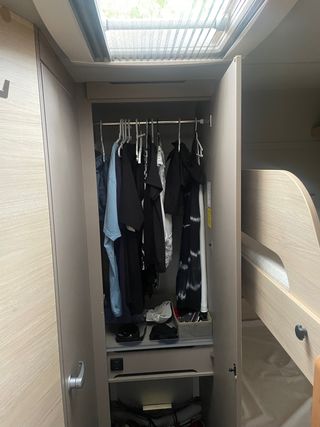 Caravana Weinsberg 500qdk