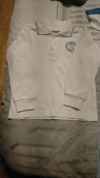 Uniforme Colegio  de la Purisima
