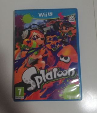 Splatoon