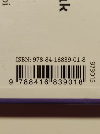 Libro euskera Leireren opor miresgarriak