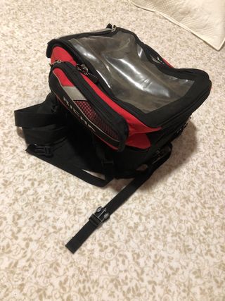 maletas deposito moto