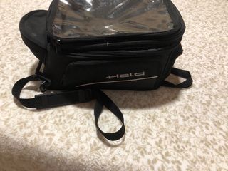 maletas deposito moto