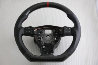 VOLANTE PERSONALIZADO SEAT CARBONO m_055  