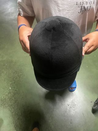 casco equitacion niña/o