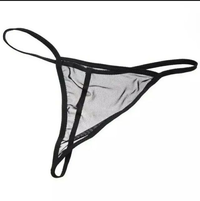 Vestido camison encaje