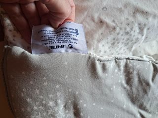 Saco convertible en arruyo de Jané. Mims